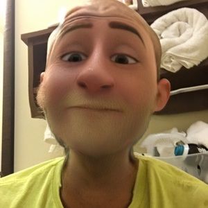 Meet your Posher, Matthew